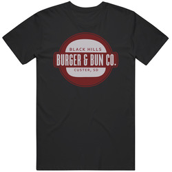 Black Hills Burger And Bun Company South Dakota's Best Burger Joi