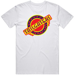 Tailgaters Burger Company Arkansas's Best Burger Joint Foodie T S
