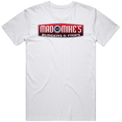 Mad Mike's Burgers And Fries Kentucky's Best Burger Joint Fo