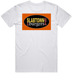 Slabtown Cafe And Burgers Michigan's Best Burger Joint Foodie T S