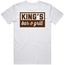 King's Bar And Grill Minnesota's Best Burger Joint Foodie T 