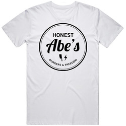 Honest Abe's Burgers And Freedom Nebraska's Best Burger Join