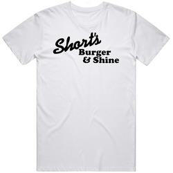 Short's Burger And Shine Iowa's Best Burger Joint Foodie T S