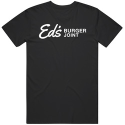 Ed's Burger Joint Mississippi's Best Burger Joint Foodie T S