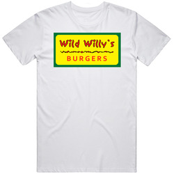 Wild Willy's Burgers New Hampshire's Best Burger Joint Foodi