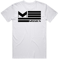Mission Rhode Island's Best Burger Joint Foodie T Shirt