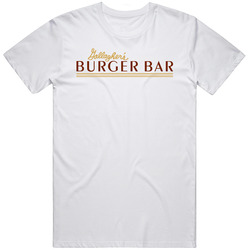 Gallagher's Burger Bar New Jersey's Best Burger Joint Foodie