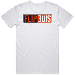 Flipside Ohio's Best Burger Joint Foodie T Shirt