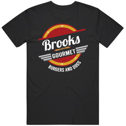 Brooks Gourmet Burgers And Dogs Florida's Best Burger Joint Foodi