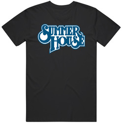 Summer House Delaware's Best Burger Joint Foodie T Shirt