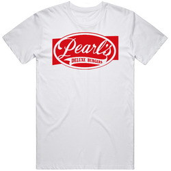 Pearl's Deluxe Burgers California's Best Burger Joint Foodie