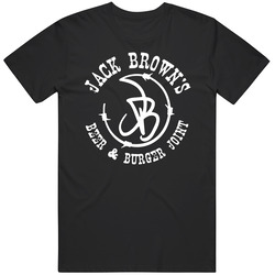 Jack Browns Burger And Beer Joint Alabama's Best Burger Foodie T 