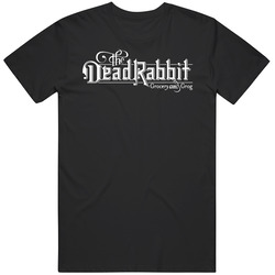 The Dead Rabbit New York Best Bar Crawl Fan T Shirt