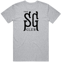 The Sg Club Tokyo Best Bar Crawl Fan T Shirt
