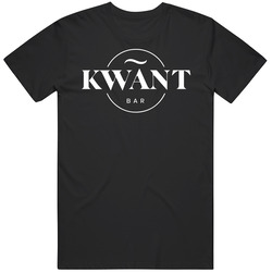 Kwant London Best Bar Crawl Fan T Shirt