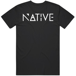 Native Singapore Best Bar Crawl Fan T Shirt
