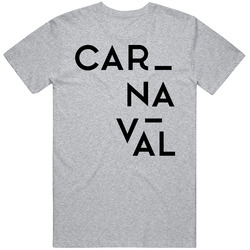 Carnaval Lima Best Bar Crawl Fan T Shirt