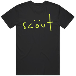 Scout London Best Bar Crawl Fan T Shirt