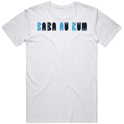 Baba Au Rum Athens Best Bar Crawl Fan T Shirt