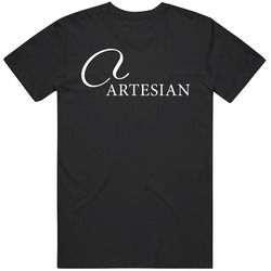 Artesian London Best Bar Crawl Fan T Shirt