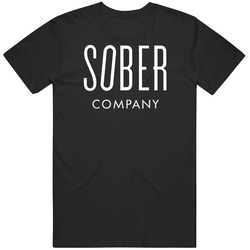 Sober Company Shanghai Best Bar Crawl Fan T Shirt