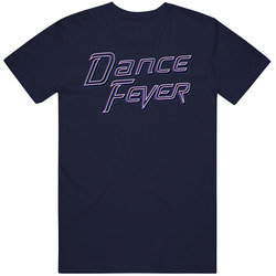 Dance Fever American Musical Variety Tv Series Deney Terrio 1980s Disc