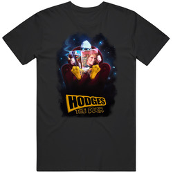 Hodges The Duck Devlin Howard Parody T Shirt