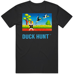 Devlin Duck Hodges Duck Hunt Football T Shirt