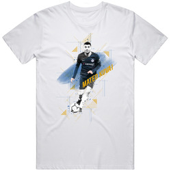 Mateo Kovacic Chelsea Fc Soccer Football T Shirt