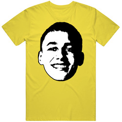 Franz Wagner Michigan Basketball T Shirt