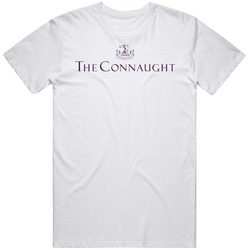 The Connaught Bar London Best Bar Crawl Fan T Shirt