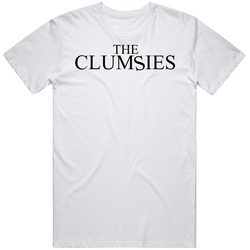 The Clumsies Athens Best Bar Crawl Fan T Shirt