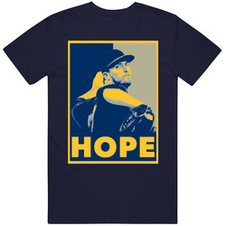 Drew Pomeranz San Diego Baseball Hope T Shirt