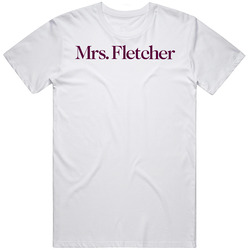 Mrs Fletcher Hbo Tv Show T Shirt