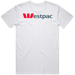 Westpac Banking T Shirt