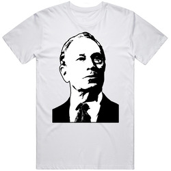 Michael Bloomberg American Politician T Shirt