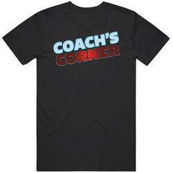 Coaches Corner Hockey Night In Canada Don Cherry T Shirt