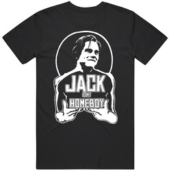 Jack Morton Is My Homeboy The Order Jake Manley T Shirt