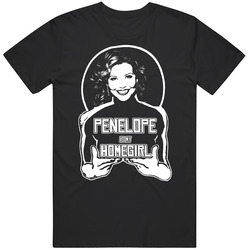 Penelope Alvarez Is My Homegirl One Day At A Time Justina Machado T Sh