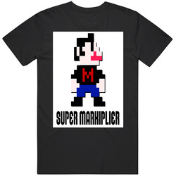 Markplier Youtuber T Shirt