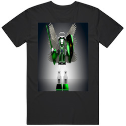 Jacksepticeye Youtuber T Shirt