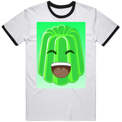 Jelly Gamer Youtuber T Shirt