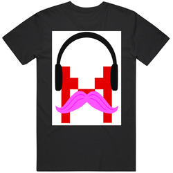 Markplier Youtuber T Shirt