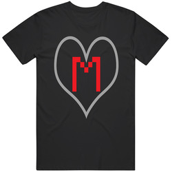 Markiplier Youtuber T Shirt