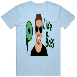 Jack Septic Eye T Shirt