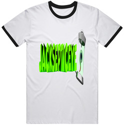 Jacksepticeye Youtuber T Shirt