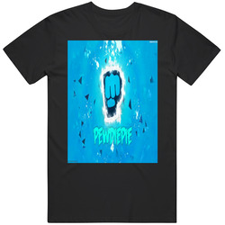 Youtuber Pewdiepie Bro Fist T Shirt