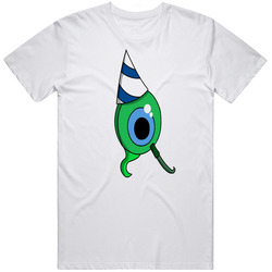 Jack Septic Eye Youtuber Celebration T Shirt
