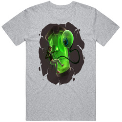 Jack Septic Eye Youtuber T Shirt