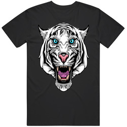 I Am Wildcat Youtuber T Shirt